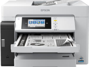 Multif Epson EcoTank Pro ET-M16685 A3+ B/N