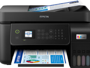 Multif Epson EcoTank ET-4800 A4 Color Fax