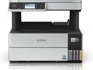 Multif Epson EcoTank ET-5185 A4 Color Fax