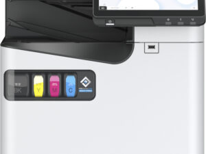 Multif Epson AM-C400 A4 Color Fax Dúplex