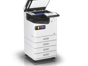 Multif Epson AM-C400 A4 Color Fax Dúplex