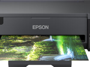 Epson ET-18100 A3+ Color USB WiFi Negra
