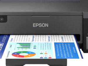 Impresora Epson EcoTank ET-14100 A3+