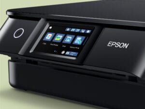 Multif Epson Expression XP-8700 A4 Color Multif Epson Expression XP-8700 A4 Color