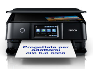 Multif Epson Expression XP-8700 A4 Color