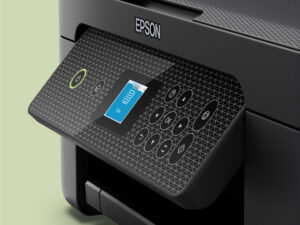 Multif Epson XP-3200 A4 Color WiFi Negra