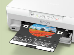 Epson Expression Photo XP-65 A4 Color WiFi