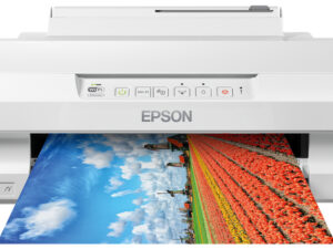 Epson Expression Photo XP-65 A4 Color WiFi