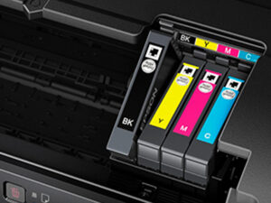Epson WF-2110W A4 Color WiFi Dúplex Negra