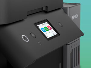 Multif Epson EcoTank ET-4950 A4 Color Fax