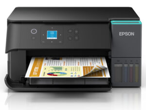 Multif Epson EcoTank ET-2951 A4 Color Negra