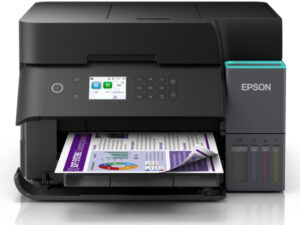 Multif Epson EcoTank ET-3950 A4 Color