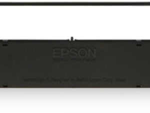 Cinta Epson Negro 2000000 caracteres