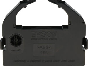 Cinta Epson Negra 2000000 caracteres