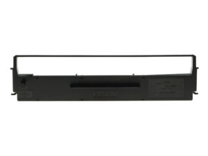 Cinta Epson para LQ-300/300+/350 Negro