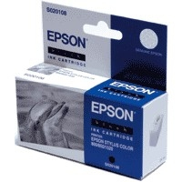 Tinta Epson Negro