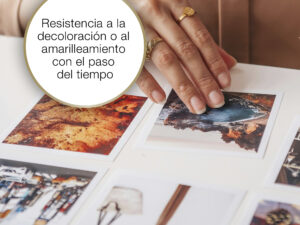 Papel Epson Premium Photo 13x18cm 30hojas