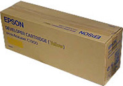 Toner Epson Laser C900 Amarillo 4500 pág