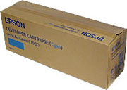 Toner Epson Laser C900 Cian 4500 páginas