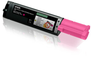 Toner Epson Laser C1100N Magenta 4000 pág