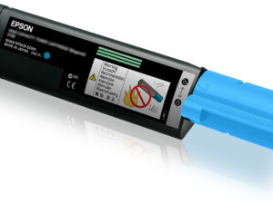 Toner Epson Laser C1100N Cian 4000 páginas