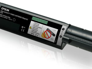 Toner Epson Laser C1100N Negro 4000 pág