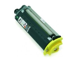 Toner Epson Laser C2600N Amarillo 2000 pág