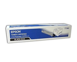 Toner Epson AcuLaser C4200 Negro 3000 pág
