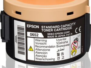 Toner Epson Laser ML-1400 Negro 1000 pág