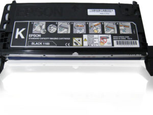 Toner Epson AcuLaser C2800 Negro 3000 pág