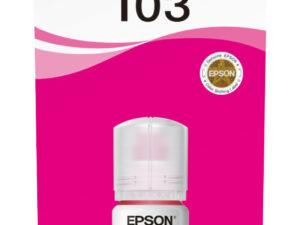 Botella de Tinta Epson 103 Magenta 70ml