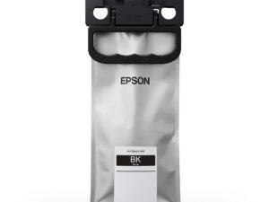 Tinta Epson Negro XL para WF-C529R/C579R