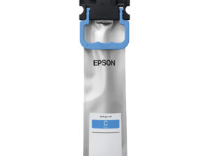 Tinta Epson XL Cian 5000 páginas Tinta Epson XL Cian 5000 páginas