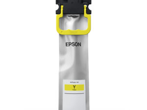 Tinta Epson Amarillo XL WF-C529R/C579R