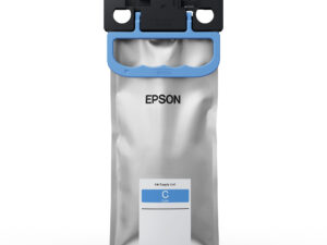 Tinta Epson XXL Cian