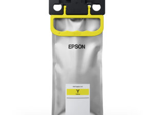 Tinta Epson XXL Amarillo