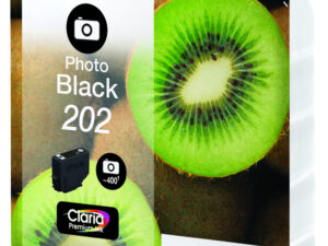 Tinta Epson 202 Kiwi Negro Photo 4.1ml