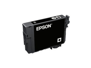 Tinta Epson 502XL Negro 9.2ml 550 pág