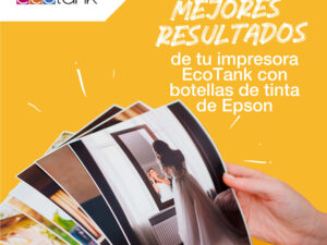 Botella de Tinta Epson 102 Magenta 70ml