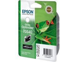 Tinta Epson T0540 Optimizador de Brillo