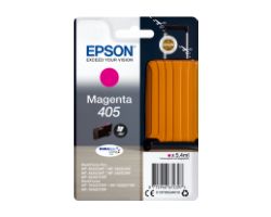 Tinta Epson 405 Magenta 5.4ml