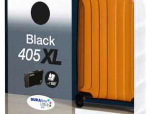 Tinta Epson 405 XL Negro 18.9ml