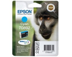 Tinta Epson T0892 Cian 3.5ml