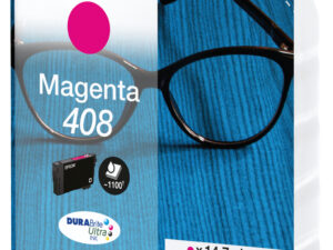 Tinta Epson 408 Magenta 14.7ml 1100 pág
