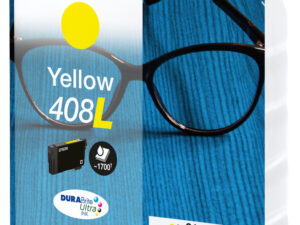 Tinta Epson 408L Amarillo 21.6ml 1700pág