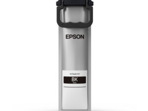 Tinta Epson Negro 3000 páginas