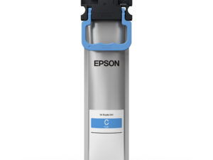 Tinta Epson Cian 3000 páginas