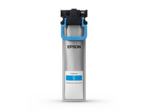 Tinta Epson Cian 3000 páginas