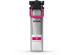 Tinta Epson Magenta 3000 páginas