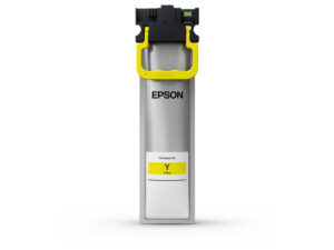 Tinta Epson Amarillo 3000 páginas